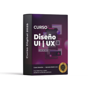 Diseño UI | UX