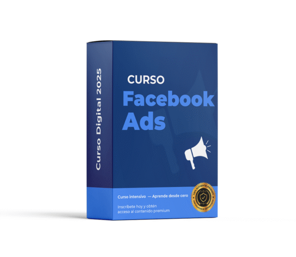 Curso de Facebook Ads