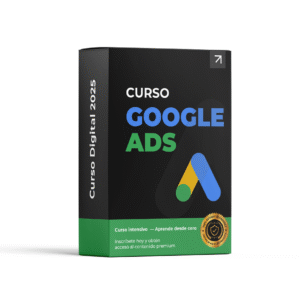 Curso Google Ads 2025