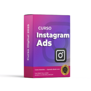 Curso Instagram ads