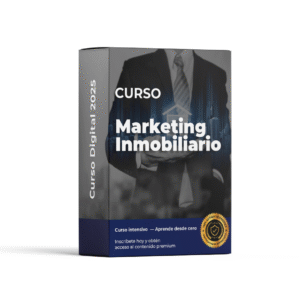 Curso Marketing Inmobiliario