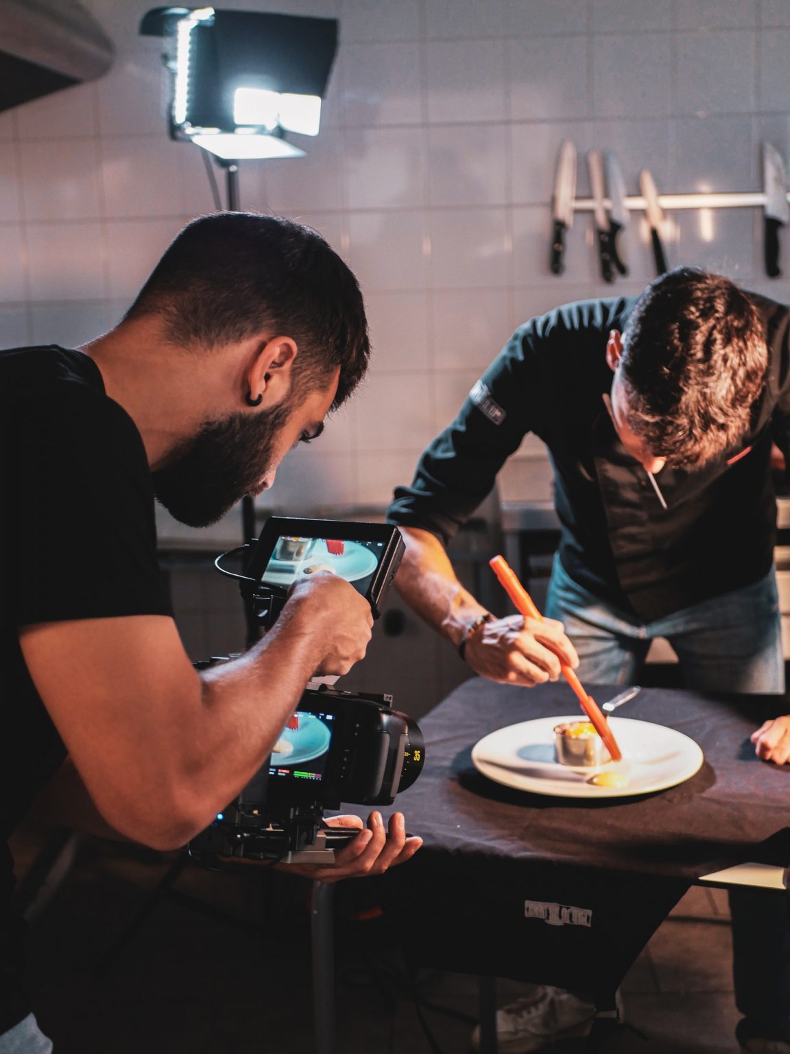Fotografía
