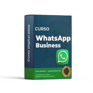 Curso WhatsApp Business